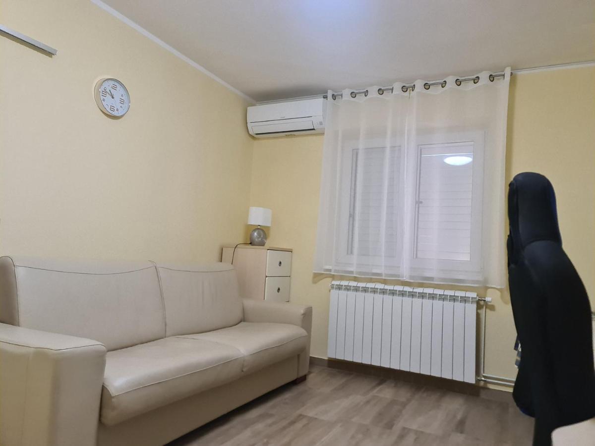 Sunshine Apartment 3 Πορτορόζ Εξωτερικό φωτογραφία